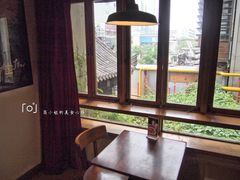 -雕刻时光咖啡馆(南院门店)