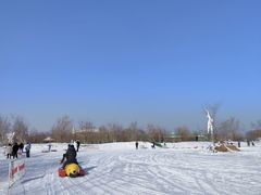 -北戴河圣蓝海洋公园