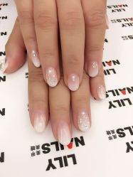 -LILY NAILS美甲美睫