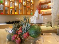 -天津水游城丽筠酒店