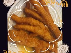 -扬二春炒饭(国庆路总店)