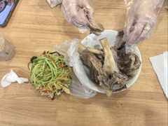 -水仙拉面(水仙街店)