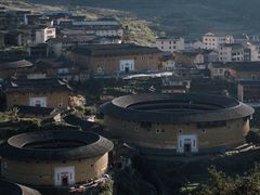 -初溪土楼群