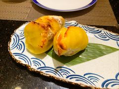 -極上萬膳·日料放题(海岸城店)