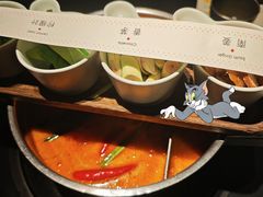 -生如夏花泰式火锅(西村黑金店)