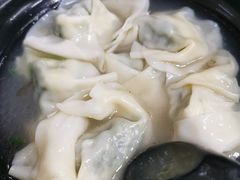 -食惠里小笼包面馆(越秀店)