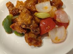 -莆田餐厅PUTIEN(三里屯店)