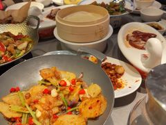 -褚记烤鸭·南京家常菜(雨花e-park店)
