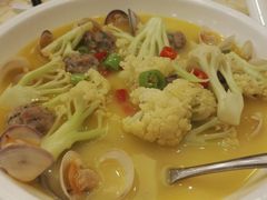 -大方圆酒楼(西门大街店)