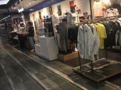 -优客城市奥莱