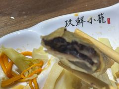 -玖鲜小笼(中山广场店)