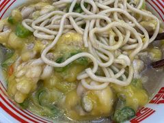 -哈灵现炒本帮面(宁波路店)