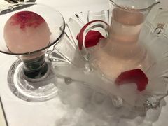 香颂玫瑰露-王品台塑牛排(成都万象城店)