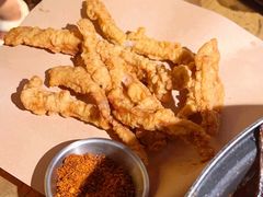 -烤匠麻辣烤鱼(万象城店)