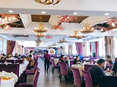 大堂-大树头·花园餐厅(市桥店)