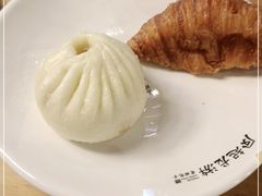 -凤起龙游老面包子(凯德晶品店)