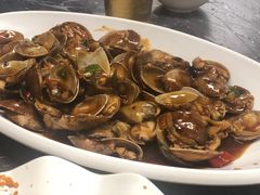 -师傅仔美食(东华老店)