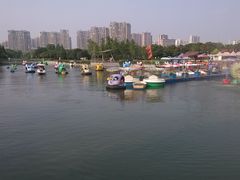 -蠡湖大桥公园