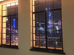 -YUE·6·西式融合餐厅(外滩六号店)