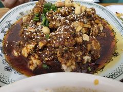 -勇猛子川菜馆(新军路店)