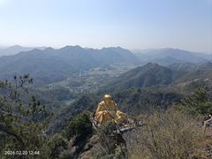 -大慈岩风景区