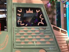 -波比Pizza(新城店)