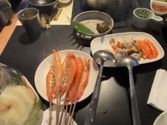 -生如夏花泰式火锅(西村黑金店)