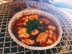 -热血兄弟·炭火烤肉(融侨中心店)