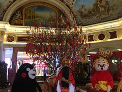 -江门新会碧桂园凤悦凤凰酒店(万达广场店)