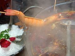 -捞围鲜·港式打边炉(海阳路店)