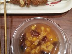 -金刚山烧烤(中山路店)