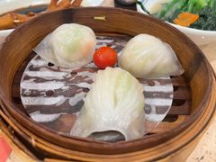 -点都德(中海环宇荟店)