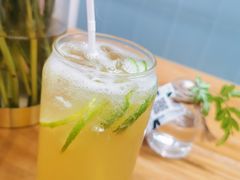 -CHILLAX轻乐时(侨建·Hi City店)