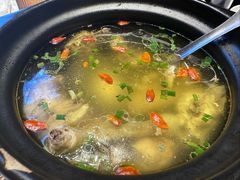 -食光慢宴·安吉土菜馆