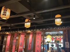 -帝一铭家宴(板塘店)
