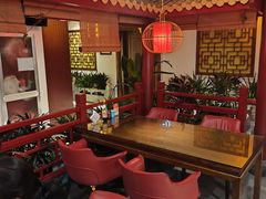 -秦月轩·陕西家乡菜(阜成路·五棵松店)