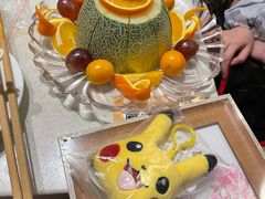 -海底捞火锅鲜切牛肉主题店(长寿路店)