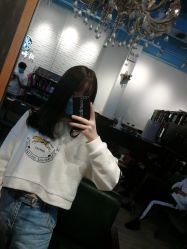 -川和潮人漂色·烫染·接发