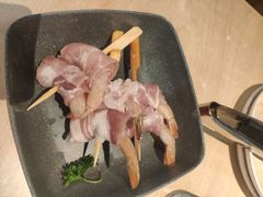 -新石器烤肉(百联川沙店)