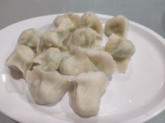 -听涛雅苑百味饺子老家菜馆