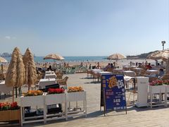-青岛第三海水浴场