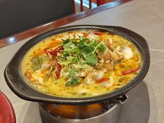 -大明王朝·南京菜(墨香路店)