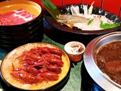 -牛New寿喜烧(金鹰世界店)
