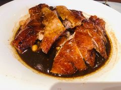 明炉烤鸭-蝴蝶里·粤菜·点心(龙湖天街&滨江店)