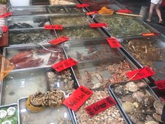 -湛江渔港·大排档(乐园路总店)