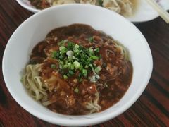 炸酱面-陈记饮食店(菜园墩店)