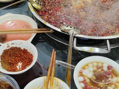 -储奇门鳝鱼火锅(总店)