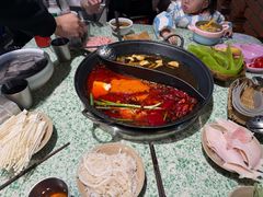 -五里关火锅(牛市口店)
