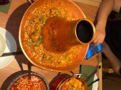 -浩海火燒雲傣家菜(芮欧百货店)