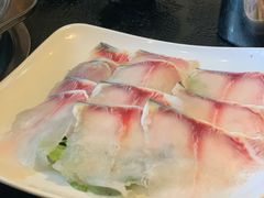 -仁虎老火锅(黄泥磅店)